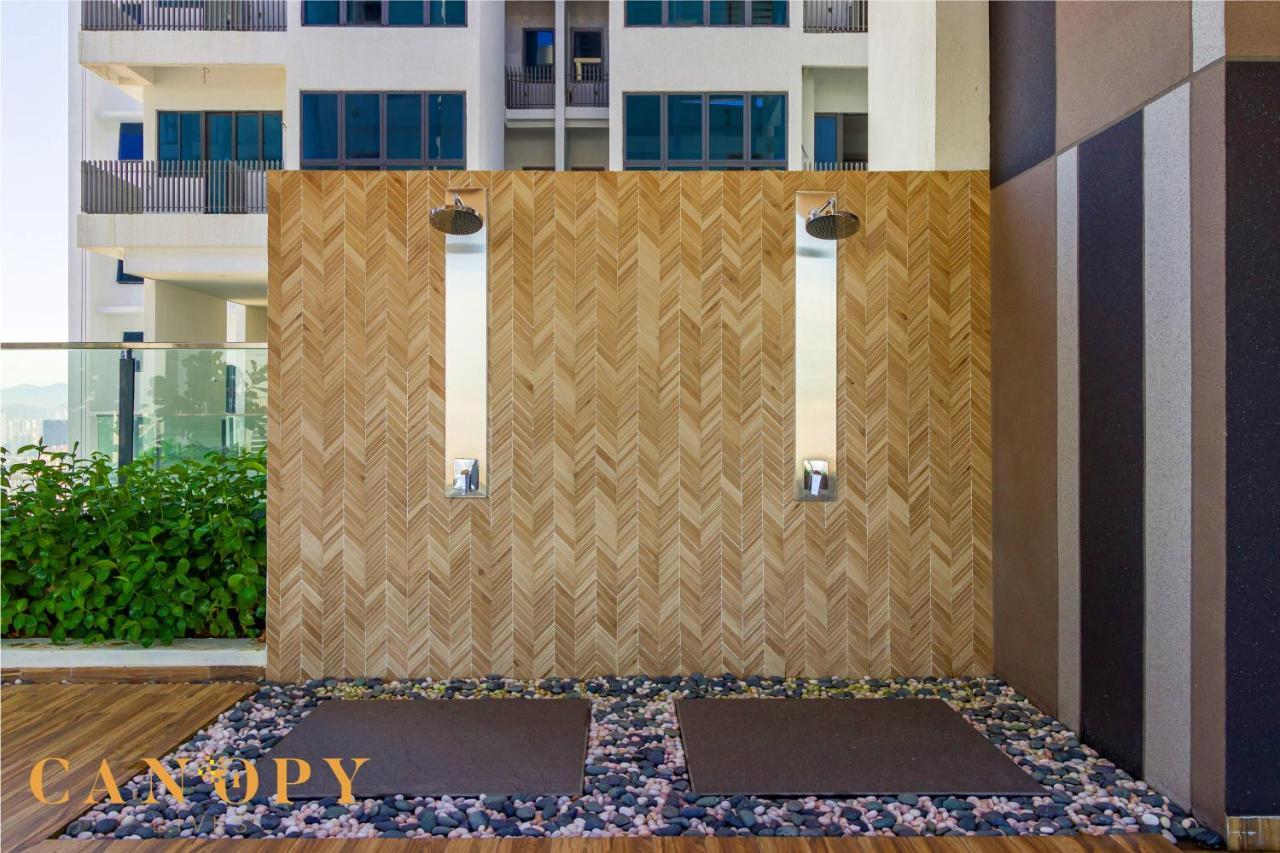 דירות קואלה לומפור The Luxe & The Colony, Klcc מראה חיצוני תמונה