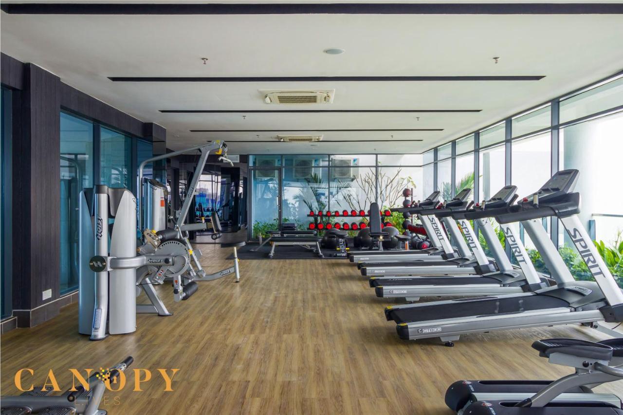 דירות קואלה לומפור The Luxe & The Colony, Klcc מראה חיצוני תמונה