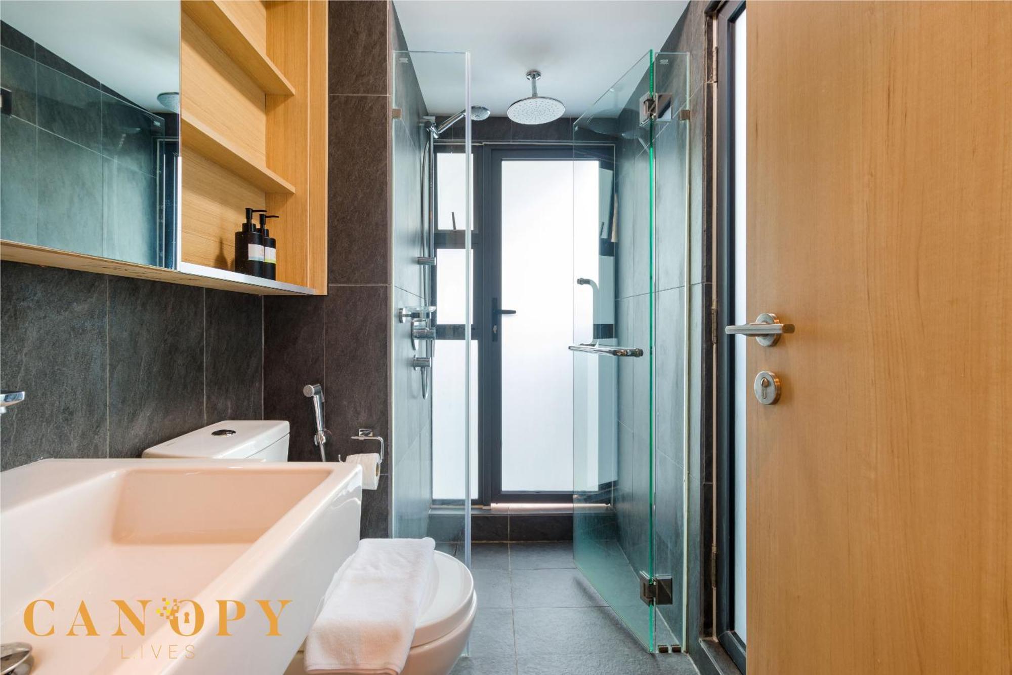 דירות קואלה לומפור The Luxe & The Colony, Klcc חדר תמונה